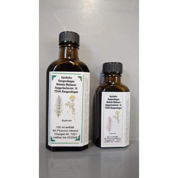 Aum-On 50ml - PZN 08000169