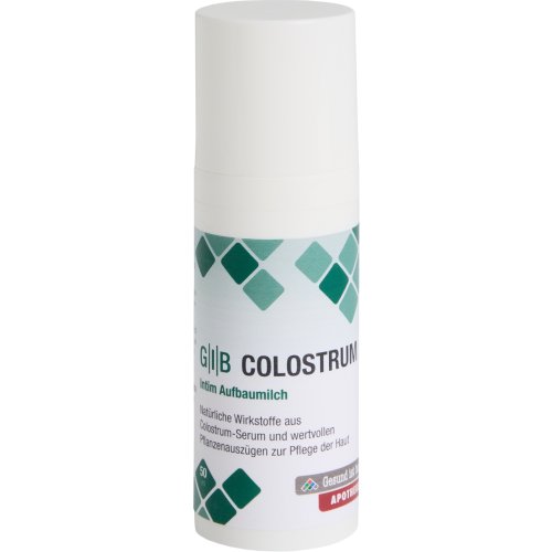 GIB Colostrum Intim Aufbaumilch - PZN 10022008