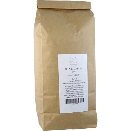 Hopfenzapfen ganz - PZN 10023769