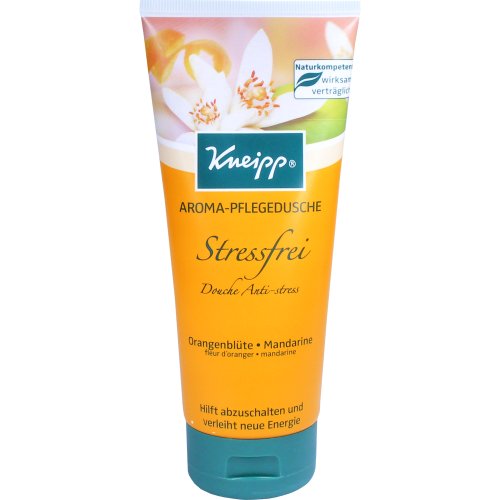 Kneipp Aroma-Pflegedusche Stressfrei - PZN 10027106