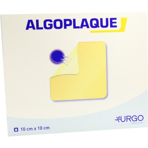 Algoplaque 10X10cm - PZN 01007547
