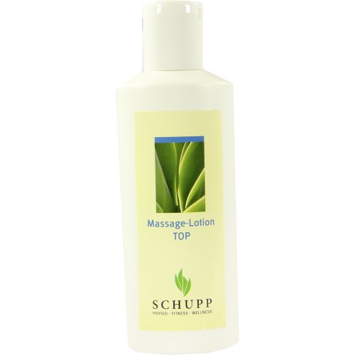 Massage-Lotion TOP - PZN 01007659