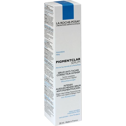 Roche-Posay Pigmentclar Serum - PZN 10110971