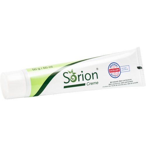 Sorion Creme - PZN 10132866