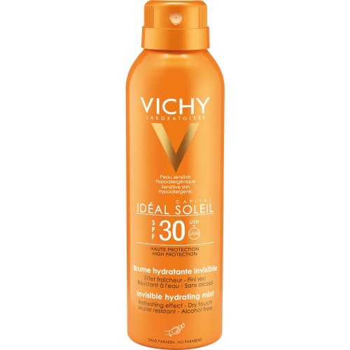 VICHY CAPITAL SOLEIL Trans.Spray LSF30 - PZN 10169622
