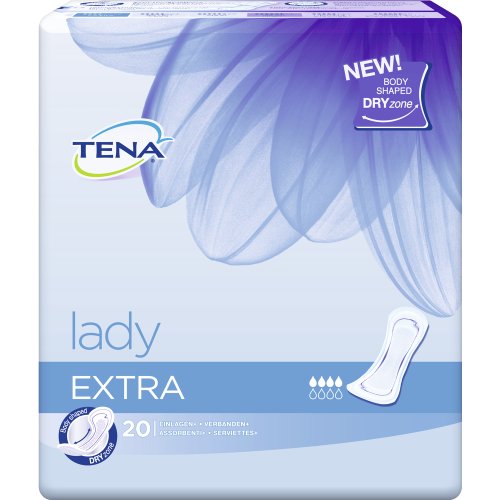 TENA Lady Extra - PZN 10180753