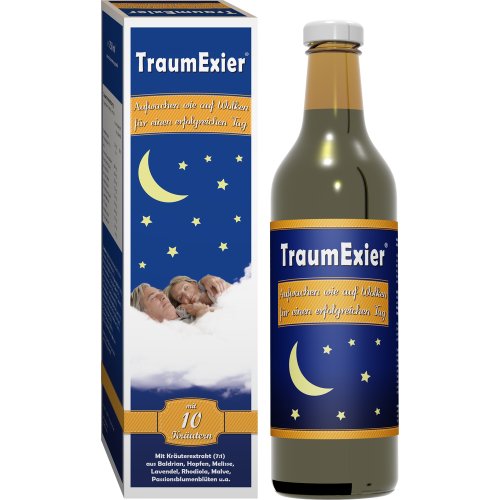 TraumExier - PZN 10182060
