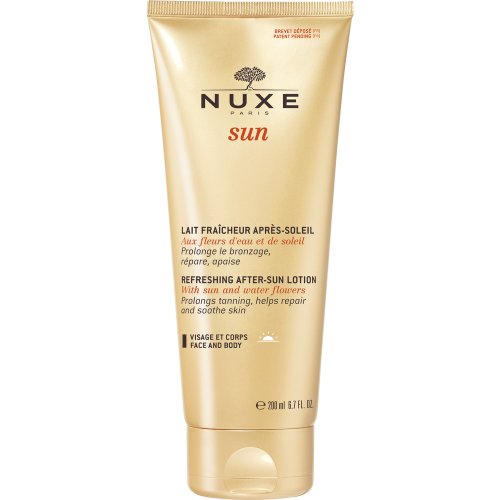NUXE Sun Lait Fraicheur Apres-Soleil - PZN 10194117