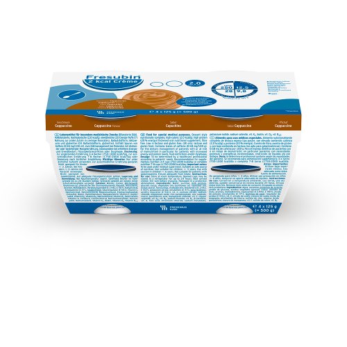 Fresubin 2 kcal Creme Cappuccino - PZN 10199066