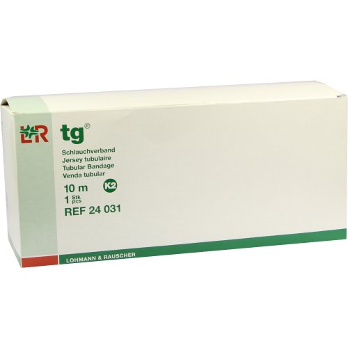 TG SCHL VERB GRK2 WEI 10M - PZN 01020200