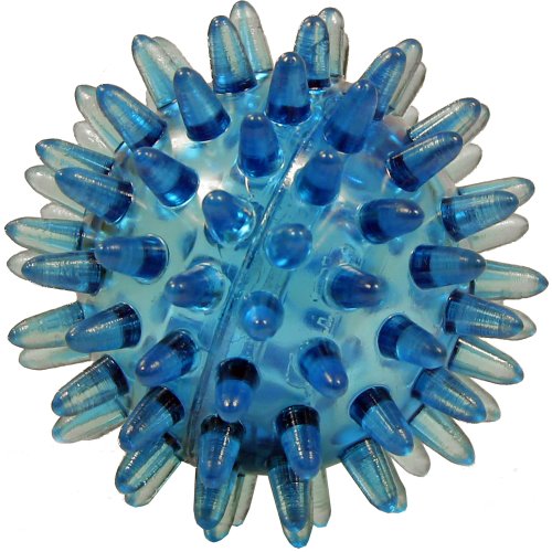 Massage Igelball 6cm lose - PZN 00102433