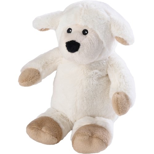 Warmies MINIS Schaf beige - PZN 10250525