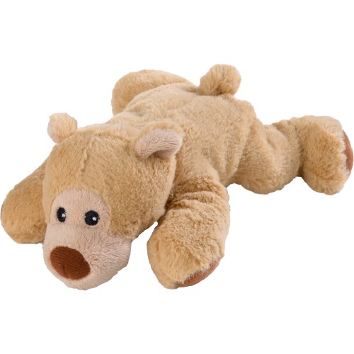 Warmies MINIS Bär liegend - PZN 10250583