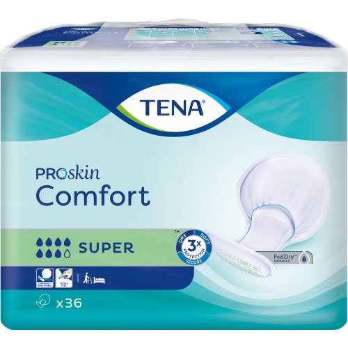 TENA Comfort Super - PZN 10255853