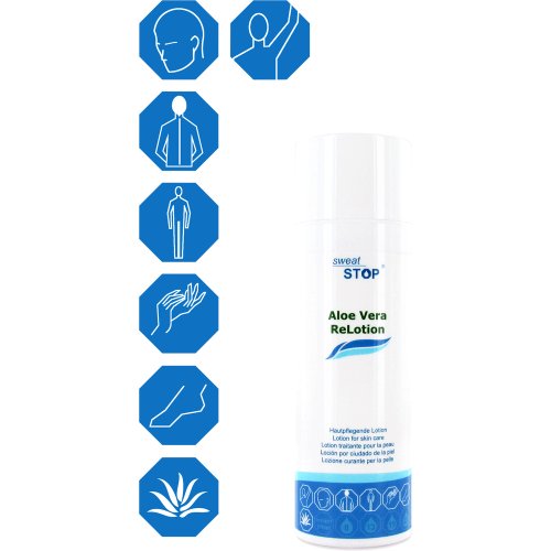 Aloe Vera ReLotion - PZN 10276476