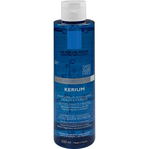 Roche-Posay Kerium Extrem Mild Shampoo - PZN 10300364