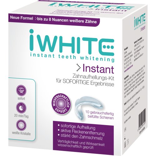 iWHITE - PZN 10318298