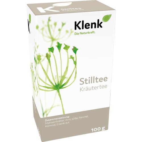 Stilltee - PZN 10327541