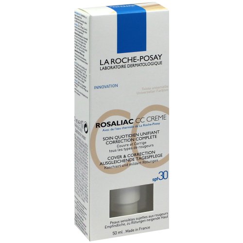 Roche-Posay Rosaliac CC Creme - PZN 10343184