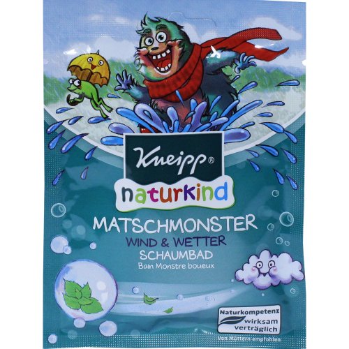Kneipp naturkind Matschmonster - PZN 10538019