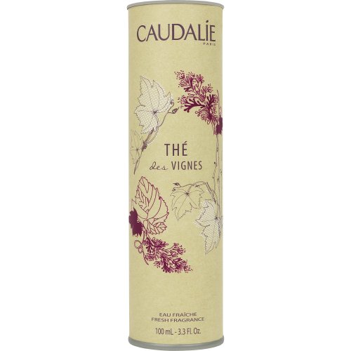 Caudalie Eau Fraiche The de Vignes - PZN 10543339