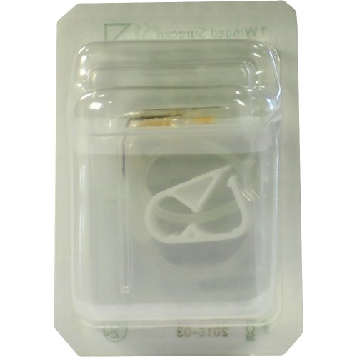 Surecan Portkanüle m. Wings 22Gx12mm - PZN 01058065