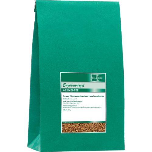 Enzianwurzel - PZN 10629302