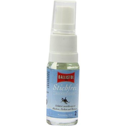 Stichfrei-Öl - PZN 01073521