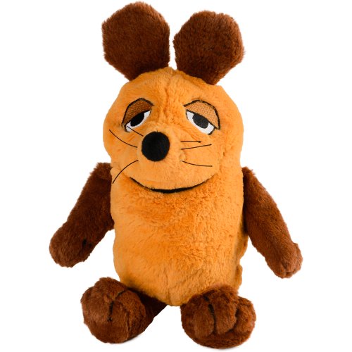 Warmies Die Maus - PZN 10745942
