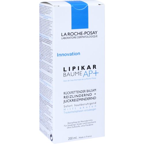 Roche-Posay Lipikar Baume AP+ - PZN 10749934