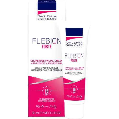 Galenia Skin Care Gesichtscreme gegen Rötungen - PZN 10836159