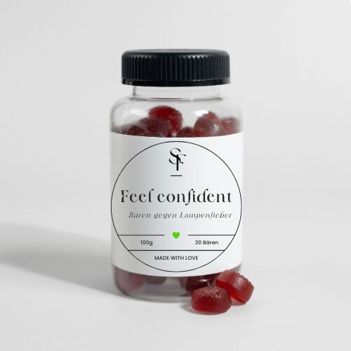 Feel Good - Confident - PZN 08099996