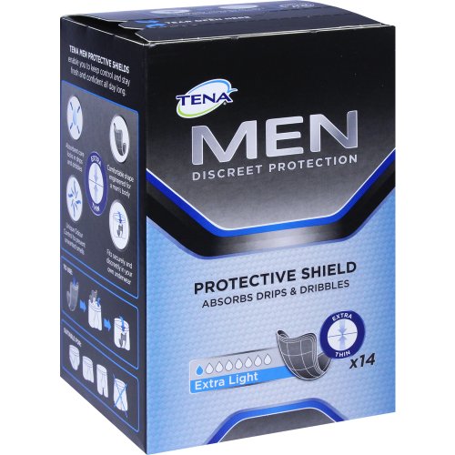 TENA Men Extra Light - PZN 11076443