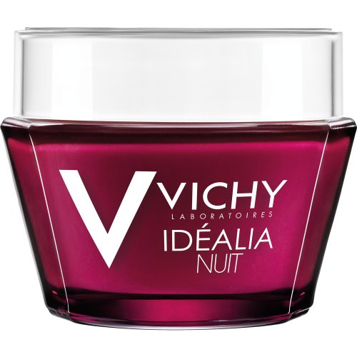 Vichy IDEALIA Skin Sleep Nachtcreme - PZN 11083236