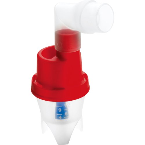 aponorm Inhalationsgerät Compact Verneblereinheit - PZN 11083905