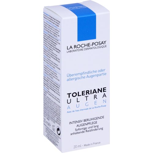 Roche-Posay Toleriane Ultra Augen - PZN 11088191