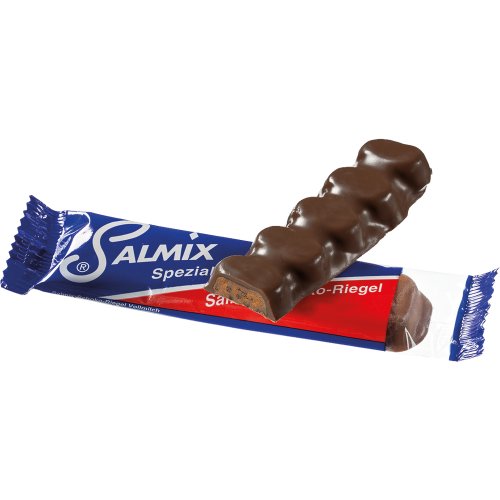 SALMIX Schoko-Riegel Zartbitter - PZN 11103737