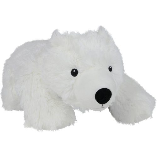 Warmies Eisbär (herausnehmbar) - PZN 11112825