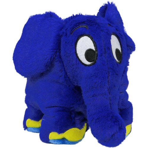 Warmies blauer Elefant - PZN 11112972