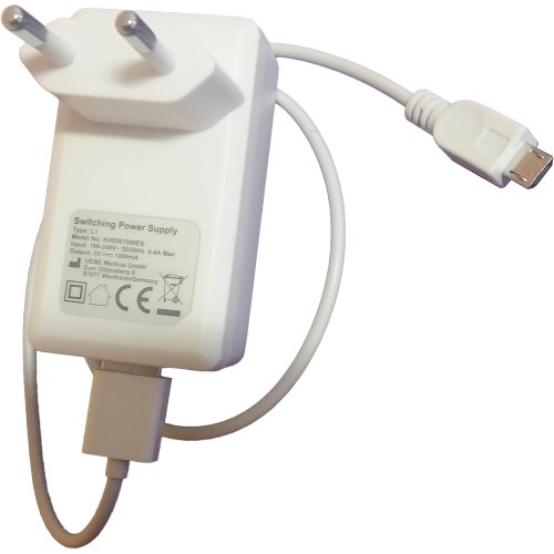 visomat Ladegerät L1 - PZN 11145121