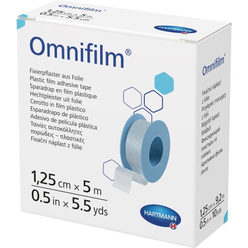 Omnifilm 1.25cm x 5m - PZN 11163248