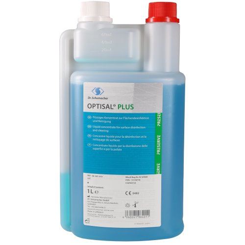 OPTISAL plus Flächendesinfektion - PZN 11170774