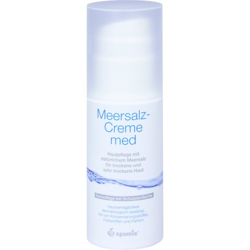 Meersalz-Creme med - PZN 11177049