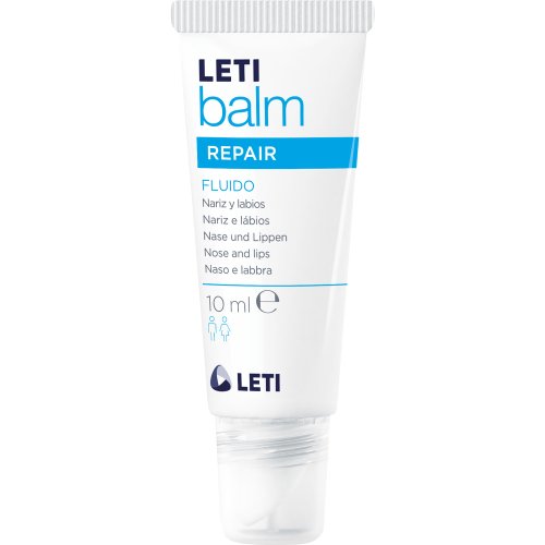 Letibalm Fluido - PZN 11184977