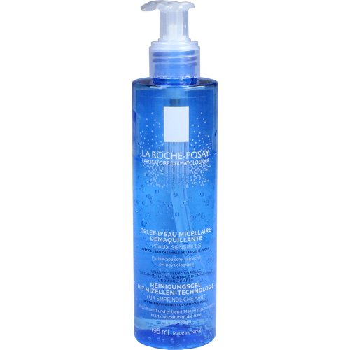 Roche-Posay Phys. Reinigungsgel - PZN 11189265