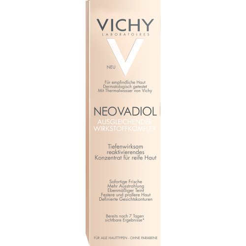 VICHY Neovadiol Serum - PZN 11290567