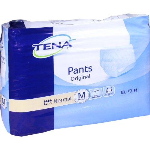 TENA Pants Original Normal M - PZN 11307635