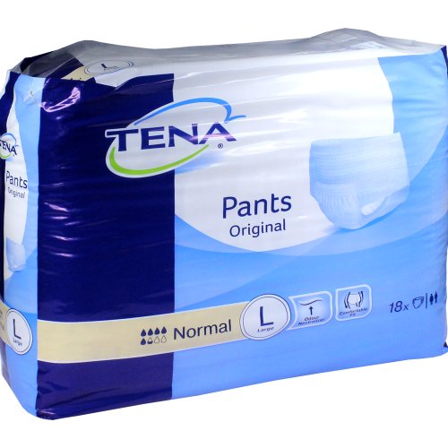TENA Pants Original Normal L - PZN 11307641