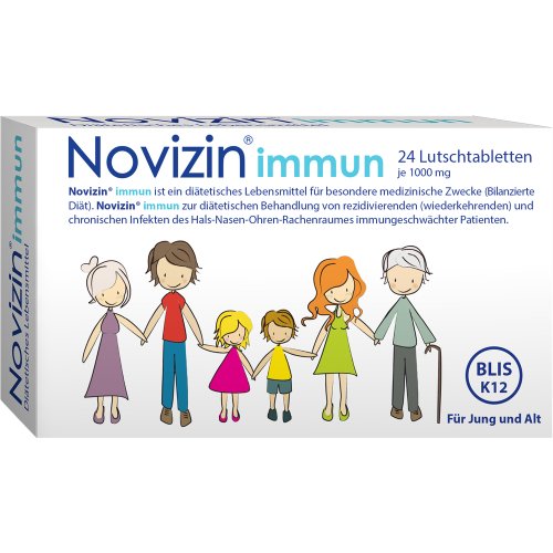 Novizin immun - PZN 11313966