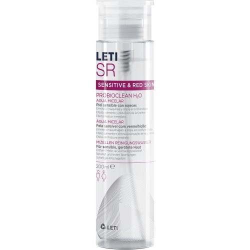 letiSR Probio Clean H20 - PZN 11358816